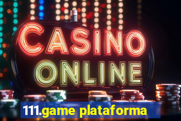 111.game plataforma